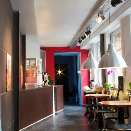 Guesthouse Bxlroom-2