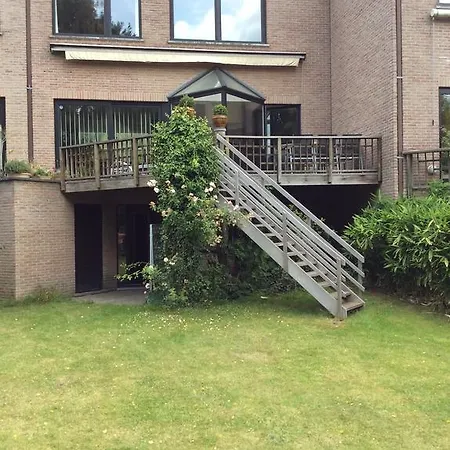 B&B Uccle-3