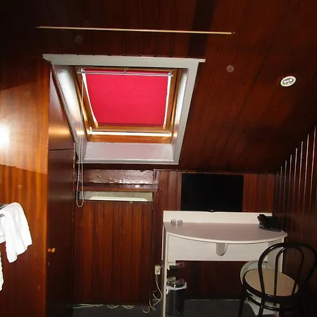 Hotel Belvedere-3