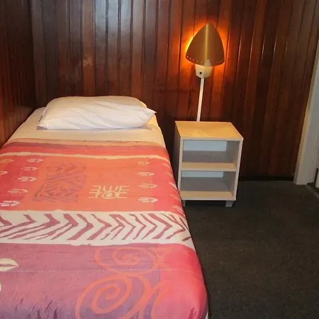 Hotel Belvedere-2