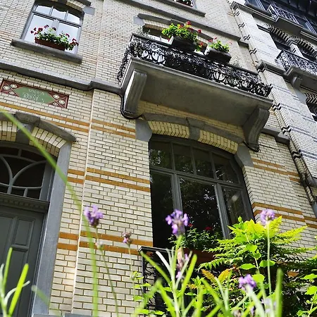 Villa des Roses Voltaire-3