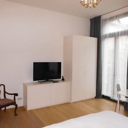 Aparthotel Midi Residence-3
