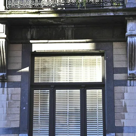 B&B Un Jardin En Ville-2