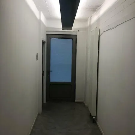 B&B Loft Jamar Gare Du Midi-3
